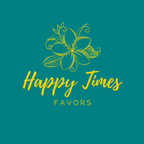 Happy Times Favors: Wedding, Bridal Shower, Baby Shower, Party Favors