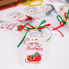 Personalized Christmas Gift Bottle Opener Magnet, Custom Bottle Opener with Tulle Bag, New Year Gift, Christmas Favors for Family, Friends and Coworkers Items designed by Happy Times Favors, a handmade gift shop. We create handmade Customized Bottle Opener Magnet Favors for Christmas, New Year, X-mas, Noel, Thanksgiving, Happy Holiday. Can be customized as Wedding, Baby Shower, Baptism, Christening, Birthday, Anniversary, and for all party or events as well. 