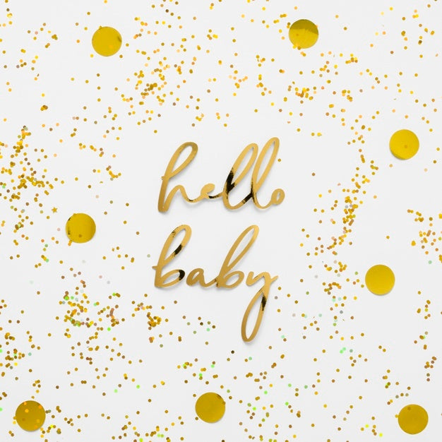 Baby Shower