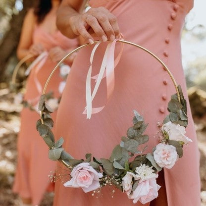 Bridesmaid Proposal