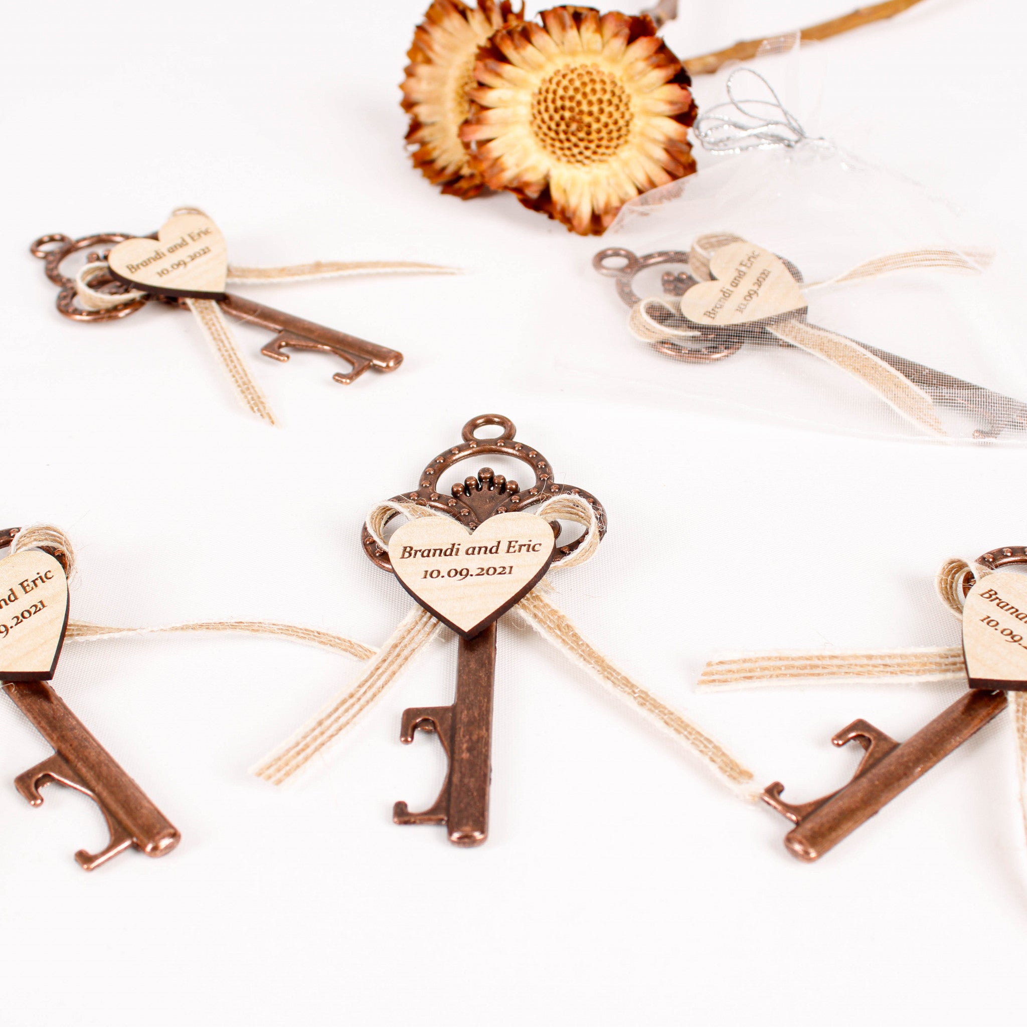 Magnet Favors