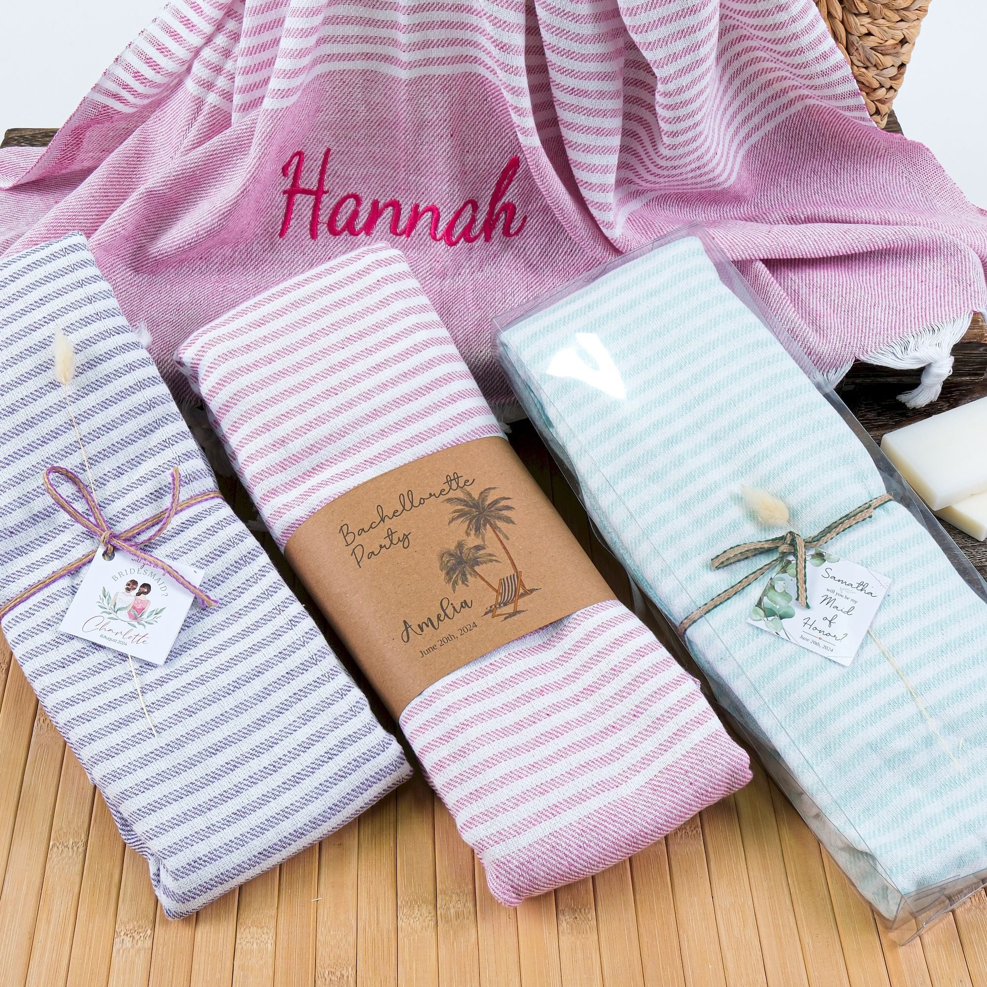 Beach Towels