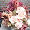 Wedding Bouquet with Natural Dried Flowers - Happy Times Favors