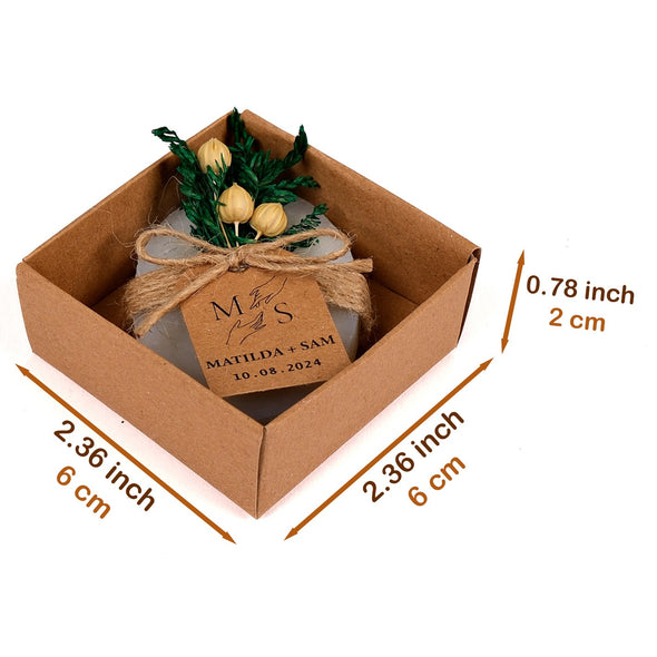 Wedding Soap Favors, Natural Handmade Soap, Personalized Gifts, Wedding Guest Gifts, Wedding Favors, Rustic Wedding Happy Times Favors, my handmade gift shop, produces customizable items ideal for wedding favors, wedding gift, bridal shower favor, bridesmaid, thank you gifts.