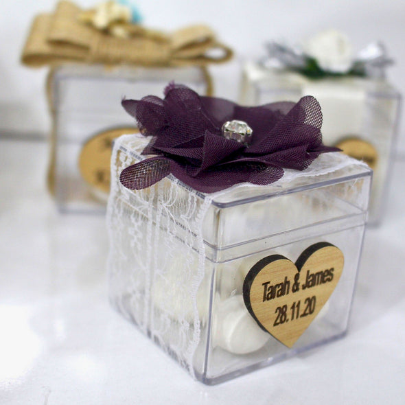 wedding dress party favors Pink Wedding Favors Boxes, Elegance Wedding Favors for Guests, Luxury Party Favors, Dusty Wedding Custom Favors, Quinceanera Favors Gifts