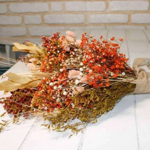 Wedding Bouquet with Natural Dried Flowers Items designed by Happy Times Favors, a handmade gift shop. Boho wedding bouquet, Boho bridal bouquet, bridesmaid flower bouquet, rustic wedding bouquets, rustic bridal bouquet, drying wedding bouquet, unique wedding bouquets, wedding bouquets for bridesmaids, bridal bouquets unique.
