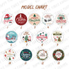 Personalized Bottle Opener Magnet Christmas Favors, Custom Fridge Bottle Opener, Bridal Shower Favor, Wedding Party Favor Guests, Anniversary Items designed by Happy Times Favors, a handmade gift shop. We create handmade Customized Bottle Opener Magnet Favors for Christmas, New Year, X-mas, Noel, Thanksgiving, Happy Holiday. Can be customized as Wedding, Baby Shower, Baptism, Christening, Birthday, Anniversary, and for all party or events as well. 