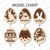 Personalized Easter Basket Tags, Handmade Easter Name Charm Coworker Friend Family, Easter Bunny Wooden Name Tag Stuffers, Easter Gift Tags Items designed by Happy Times Favors, a handmade gift shop, are ideal for Christmas, Noel, New Year, Happy Holiday unique gifts, thank you gifts, Xmas, Personalized Christmas Ornament, Custom New Year Favors, Personalized Christmas Gifts, Custom Gifts for Christmas, Christmas decorations, Personalized tree ornaments. 