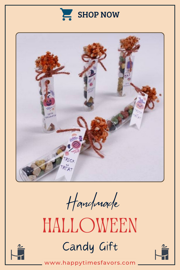 Halloween Party Favors, Halloween Party Gifts