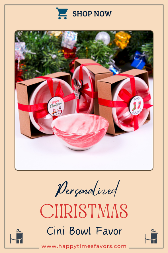 Turkish Cini Porcelain Bowl Christmas Favors, Christmas Party Favors, New Year Xmas Favors Coworker Happy Holiday Favors Items designed by Happy Times Favors, a handmade gift shop. We designed this tile/ceramic/porcelain bohemian theme wedding favor ideas, boho gifts, handmade candy bowl, Best for Wedding Gift, Bridal Shower gift, Baby Shower gift, Christening gift, Baptism gift, Graduation gift, birthday gift or any Party favors.