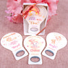 Personalized Baby Shower Bottle Opener Magnet, Custom Fridge Bottle Opener Magnet, Party Favor for Guests Discover Happy Times Favors' handmade bottle opener magnets—perfect for baby showers, baptisms, christenings, and first communions. Customizable and unique!