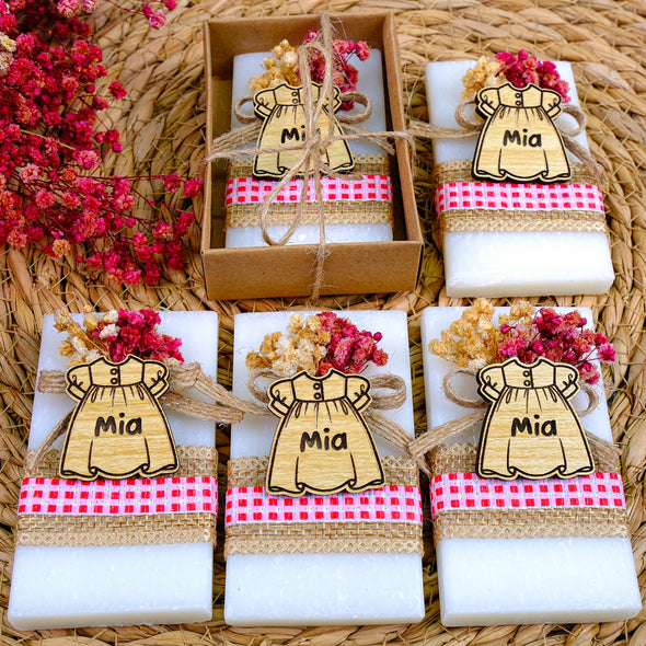 Scented Soap Baby Shower Favors, Baby Shower Soap Favors, Baby Shower Party Favors for Guests in Bulk Discover Happy Times Favors' handmade scented baby shower soaps—perfect for 1st 2nd birthdays, baby shower party favors for guests. Customizable and unique!