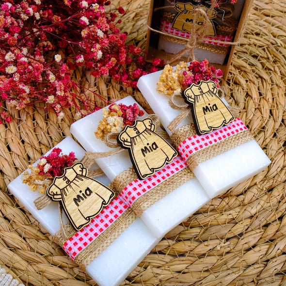 Scented Soap Baby Shower Favors, Baby Shower Soap Favors, Baby Shower Party Favors for Guests in Bulk Discover Happy Times Favors' handmade scented baby shower soaps—perfect for 1st 2nd birthdays, baby shower party favors for guests. Customizable and unique!