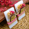 Scented Soap Baby Shower Favors, Baby Shower Soap Favors, Baby Shower Party Favors for Guests in Bulk Discover Happy Times Favors' handmade scented baby shower soaps—perfect for 1st 2nd birthdays, baby shower party favors for guests. Customizable and unique!