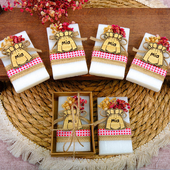 Scented Soap Baby Shower Favors, Baby Shower Soap Favors, Baby Shower Party Favors for Guests in Bulk Discover Happy Times Favors' handmade scented baby shower soaps—perfect for 1st 2nd birthdays, baby shower party favors for guests. Customizable and unique!