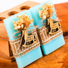Scented Soap Baby Shower Favors, Baby Shower Soap Favors, Baby Shower Party Favors for Guests in Bulk Discover Happy Times Favors' handmade scented baby shower soaps—perfect for 1st 2nd birthdays, baby shower party favors for guests. Customizable and unique!