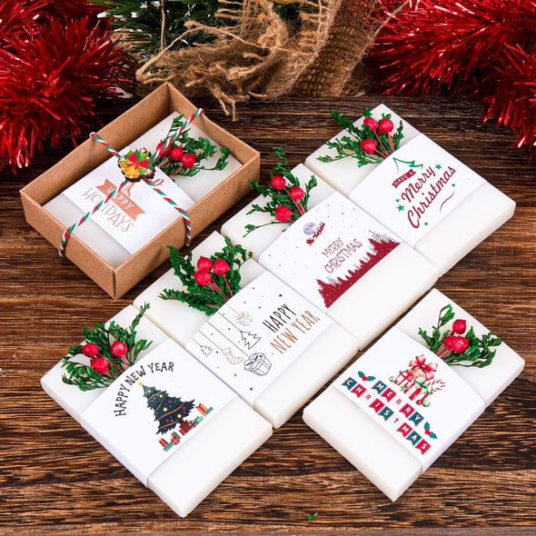 All I Want For Christmas Is To Be With My Family - Family Personalized Custom Circle Glass Ornament Christmas Gift For Family Members