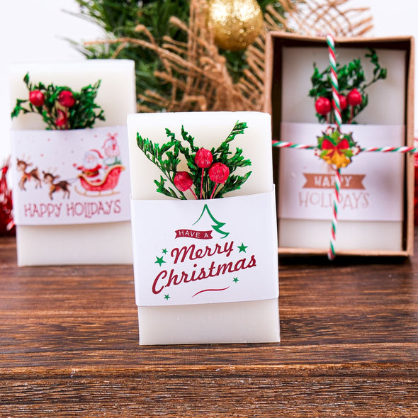 All I Want For Christmas Is To Be With My Family - Family Personalized Custom Circle Glass Ornament Christmas Gift For Family Members