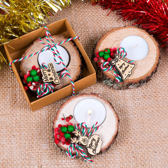 Personalized Christmas Gift, Christmas Wooden Candle Holder, Noel New Year Happy Holiday Gifts, Christmas 2024 Ornament, Gift Exchange Items designed by Happy Times Favors, a handmade gift shop, are ideal for Christmas, Noel, Xmas, New Year, Happy Holiday coworker unique gifts, Thank you gifts, Christmas wooden candle holder, Christmas candles, Personalized Christmas wooden name tag. Merry Christmas gifts, Christmas decorations, Personalized ornaments