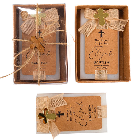 Baptism Scented Soap Favor for Guests in Bulk, Baptism Soap, Baby Shower First Communion Christening Baptism Favor, Thank You Gift Happy Times Favors, my handmade gift shop produces customizable items ideal for wedding favors, baptism favors, baby shower bridal shower favor, thank you gifts
