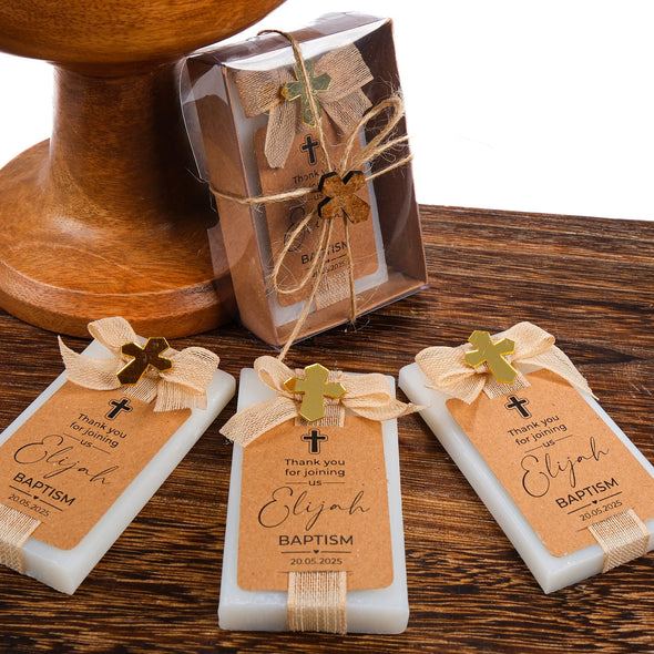 Baptism Scented Soap Favor for Guests in Bulk, Baptism Soap, Baby Shower First Communion Christening Baptism Favor, Thank You Gift Happy Times Favors, my handmade gift shop produces customizable items ideal for wedding favors, baptism favors, baby shower bridal shower favor, thank you gifts
