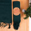Personalized Christmas Gift, Custom Scarf, Shawl, Merry Christmas Pashmina, New Year Shawl, Winter Accessory, Holiday Fashion, Gift Ideas Items designed by Happy Times Favors, a handmade gift shop. Personalized Scarf for Christmas, New Year, Noel, Bridal Shower, Wedding Shower, Fall Wedding. Pashmina scarves has Custom bands or monogrammed, stitched scarf. We can customize them with logo or name. These are unique wedding shawl for guests.