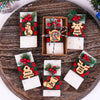 Personalized Scented Soaps for Christmas Gifts, Custom Christmas Soap Favors for Family & Friends, Holiday Gift Ideas: Scented Soaps Items designed by Happy Times Favors, a handmade gift shop. Scented Soap decorated with real natural dried flowers and personalized wooden name tag. Ideal for Christmas, Noel, New Year, Happy Holiday. Personalized Christmas Gifts, Custom Gifts for Christmas, Christmas decorations, ornaments, Christmas Natural soap.