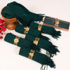 Personalized Christmas Gift, Custom Scarf, Shawl, Merry Christmas Pashmina, New Year Shawl, Winter Accessory, Holiday Fashion, Gift Ideas Items designed by Happy Times Favors, a handmade gift shop. Personalized Scarf for Christmas, New Year, Noel, Bridal Shower, Wedding Shower, Fall Wedding. Pashmina scarves has Custom bands or monogrammed, stitched scarf. We can customize them with logo or name. These are unique wedding shawl for guests.