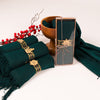 Personalized Christmas Gift, Custom Scarf, Shawl, Merry Christmas Pashmina, New Year Shawl, Winter Accessory, Holiday Fashion, Gift Ideas Items designed by Happy Times Favors, a handmade gift shop. Personalized Scarf for Christmas, New Year, Noel, Bridal Shower, Wedding Shower, Fall Wedding. Pashmina scarves has Custom bands or monogrammed, stitched scarf. We can customize them with logo or name. These are unique wedding shawl for guests.
