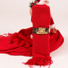 Personalized Christmas Gift, Custom Scarf, Shawl, Merry Christmas Pashmina, New Year Shawl, Winter Accessory, Holiday Fashion, Gift Ideas Items designed by Happy Times Favors, a handmade gift shop. Personalized Scarf for Christmas, New Year, Noel, Bridal Shower, Wedding Shower, Fall Wedding. Pashmina scarves has Custom bands or monogrammed, stitched scarf. We can customize them with logo or name. These are unique wedding shawl for guests.