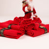 Personalized Christmas Gift, Custom Scarf, Shawl, Merry Christmas Pashmina, New Year Shawl, Winter Accessory, Holiday Fashion, Gift Ideas Items designed by Happy Times Favors, a handmade gift shop. Personalized Scarf for Christmas, New Year, Noel, Bridal Shower, Wedding Shower, Fall Wedding. Pashmina scarves has Custom bands or monogrammed, stitched scarf. We can customize them with logo or name. These are unique wedding shawl for guests.