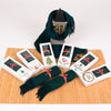 Personalized Christmas Gift, Custom Scarf, Shawl, Merry Christmas Pashmina, New Year Shawl, Winter Accessory, Holiday Fashion, Gift Ideas Items designed by Happy Times Favors, a handmade gift shop. Personalized Scarf for Christmas, New Year, Noel, Bridal Shower, Wedding Shower, Fall Wedding. Pashmina scarves has Custom bands or monogrammed, stitched scarf. We can customize them with logo or name. These are unique wedding shawl for guests.