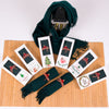 Personalized Christmas Gift, Custom Scarf, Shawl, Merry Christmas Pashmina, New Year Shawl, Winter Accessory, Holiday Fashion, Gift Ideas Items designed by Happy Times Favors, a handmade gift shop. Personalized Scarf for Christmas, New Year, Noel, Bridal Shower, Wedding Shower, Fall Wedding. Pashmina scarves has Custom bands or monogrammed, stitched scarf. We can customize them with logo or name. These are unique wedding shawl for guests.