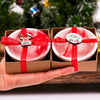 Turkish Cini Porcelain Bowl Christmas Favors, Christmas Party Favors, New Year Xmas Favors Coworker Happy Holiday Favors Items designed by Happy Times Favors, a handmade gift shop. We designed this tile/ceramic/porcelain bohemian theme wedding favor ideas, boho gifts, handmade candy bowl, Best for Wedding Gift, Bridal Shower gift, Baby Shower gift, Christening gift, Baptism gift, Graduation gift, birthday gift or any Party favors.
