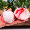 Turkish Cini Porcelain Bowl Christmas Favors, Christmas Party Favors, New Year Xmas Favors Coworker Happy Holiday Favors Items designed by Happy Times Favors, a handmade gift shop. We designed this tile/ceramic/porcelain bohemian theme wedding favor ideas, boho gifts, handmade candy bowl, Best for Wedding Gift, Bridal Shower gift, Baby Shower gift, Christening gift, Baptism gift, Graduation gift, birthday gift or any Party favors.