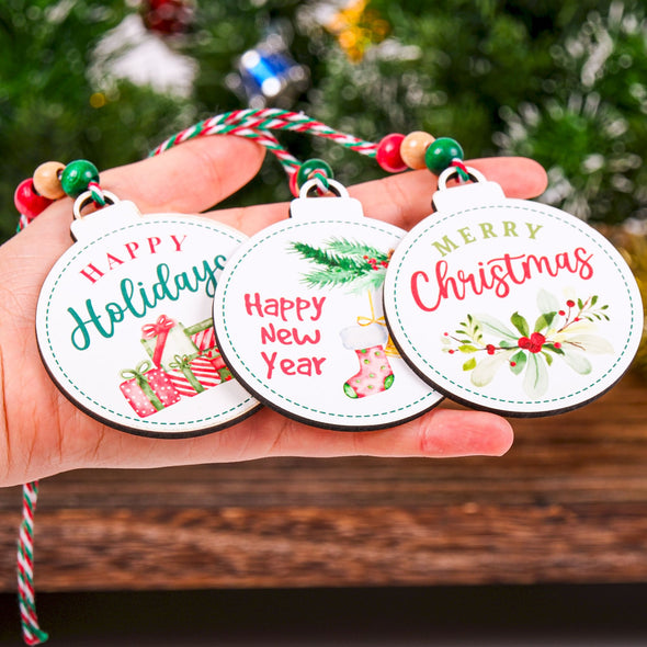 Christmas Tree Round Ornament, Christmas 2024 Ornament, Christmas Tree Decoration, Heirloom Keepsake, Gift Exchange, Gift Idea, Xmas Tree Items designed by Happy Times Favors, a handmade gift shop, are ideal for Christmas, Noel, New Year, Happy Holiday unique gifts, thank you gifts, Xmas, Personalized Christmas Ornament, Custom New Year Favors, Personalized Christmas Gifts, Custom Gifts for Christmas, Christmas decorations, Personalized tree ornaments. 