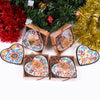 Turkish Cini Porcelain Bowl Christmas Favors, Christmas Party Favors, New Year Xmas Favors Coworker Happy Holiday Favors Items designed by Happy Times Favors, a handmade gift shop. We designed this tile/ceramic/porcelain bohemian theme wedding favor ideas, boho gifts, handmade candy bowl, Best for Wedding Gift, Bridal Shower gift, Baby Shower gift, Christening gift, Baptism gift, Graduation gift, birthday gift or any Party favors.