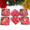 Turkish Cini Porcelain Bowl Christmas Favors, Christmas Party Favors, New Year Xmas Favors Coworker Happy Holiday Favors Items designed by Happy Times Favors, a handmade gift shop. We designed this tile/ceramic/porcelain bohemian theme wedding favor ideas, boho gifts, handmade candy bowl, Best for Wedding Gift, Bridal Shower gift, Baby Shower gift, Christening gift, Baptism gift, Graduation gift, birthday gift or any Party favors.