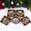 Turkish Cini Porcelain Bowl Christmas Favors, Christmas Party Favors, New Year Xmas Favors Coworker Happy Holiday Favors Items designed by Happy Times Favors, a handmade gift shop. We designed this tile/ceramic/porcelain bohemian theme wedding favor ideas, boho gifts, handmade candy bowl, Best for Wedding Gift, Bridal Shower gift, Baby Shower gift, Christening gift, Baptism gift, Graduation gift, birthday gift or any Party favors.