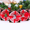 Turkish Cini Porcelain Bowl Christmas Favors, Christmas Party Favors, New Year Xmas Favors Coworker Happy Holiday Favors Items designed by Happy Times Favors, a handmade gift shop. We designed this tile/ceramic/porcelain bohemian theme wedding favor ideas, boho gifts, handmade candy bowl, Best for Wedding Gift, Bridal Shower gift, Baby Shower gift, Christening gift, Baptism gift, Graduation gift, birthday gift or any Party favors.