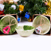 Turkish Cini Porcelain Bowl Christmas Favors, Christmas Party Favors, New Year Xmas Favors Coworker Happy Holiday Favors Items designed by Happy Times Favors, a handmade gift shop. We designed this tile/ceramic/porcelain bohemian theme wedding favor ideas, boho gifts, handmade candy bowl, Best for Wedding Gift, Bridal Shower gift, Baby Shower gift, Christening gift, Baptism gift, Graduation gift, birthday gift or any Party favors.