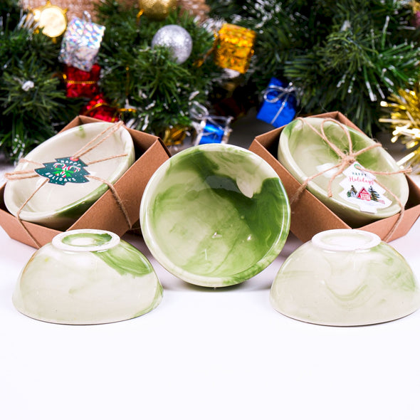 Turkish Cini Porcelain Bowl Christmas Favors, Christmas Party Favors, New Year Xmas Favors Coworker Happy Holiday Favors Items designed by Happy Times Favors, a handmade gift shop. We designed this tile/ceramic/porcelain bohemian theme wedding favor ideas, boho gifts, handmade candy bowl, Best for Wedding Gift, Bridal Shower gift, Baby Shower gift, Christening gift, Baptism gift, Graduation gift, birthday gift or any Party favors.
