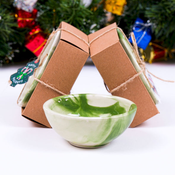 Turkish Cini Porcelain Bowl Christmas Favors, Christmas Party Favors, New Year Xmas Favors Coworker Happy Holiday Favors Items designed by Happy Times Favors, a handmade gift shop. We designed this tile/ceramic/porcelain bohemian theme wedding favor ideas, boho gifts, handmade candy bowl, Best for Wedding Gift, Bridal Shower gift, Baby Shower gift, Christening gift, Baptism gift, Graduation gift, birthday gift or any Party favors.
