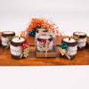 Personalized Wedding Gifts Wooden Candle, Bridal Shower Gifts, Bridal Shower Presents Items designed by Happy Times Favors, a handmade gift shop. These items are ideal for bridal shower gifts, bridal shower presents, gifts to give at a bridal shower, present for wedding shower,  baby shower gifts, bridesmaid present, bridal shower favor, wedding favor for guests, wedding gift for guests, thank you gift