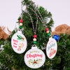 Christmas Tree Round Ornament, Christmas 2024 Ornament, Christmas Tree Decoration, Heirloom Keepsake, Gift Exchange, Gift Idea, Xmas Tree Items designed by Happy Times Favors, a handmade gift shop, are ideal for Christmas, Noel, New Year, Happy Holiday unique gifts, thank you gifts, Xmas, Personalized Christmas Ornament, Custom New Year Favors, Personalized Christmas Gifts, Custom Gifts for Christmas, Christmas decorations, Personalized tree ornaments. 