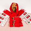 Personalized Christmas Gift, Custom Scarf, Shawl, Merry Christmas Pashmina, New Year Shawl, Winter Accessory, Holiday Fashion, Gift Ideas Items designed by Happy Times Favors, a handmade gift shop. Personalized Scarf for Christmas, New Year, Noel, Bridal Shower, Wedding Shower, Fall Wedding. Pashmina scarves has Custom bands or monogrammed, stitched scarf. We can customize them with logo or name. These are unique wedding shawl for guests.
