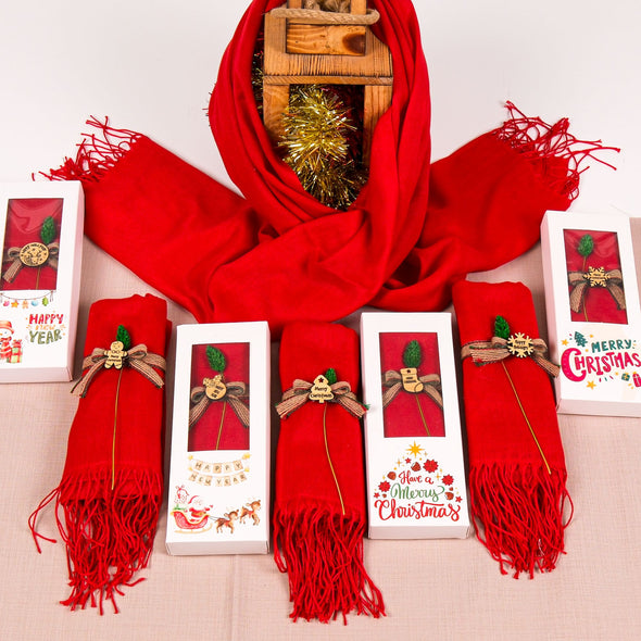 Personalized Christmas Gift, Custom Scarf, Shawl, Merry Christmas Pashmina, New Year Shawl, Winter Accessory, Holiday Fashion, Gift Ideas Items designed by Happy Times Favors, a handmade gift shop. Personalized Scarf for Christmas, New Year, Noel, Bridal Shower, Wedding Shower, Fall Wedding. Pashmina scarves has Custom bands or monogrammed, stitched scarf. We can customize them with logo or name. These are unique wedding shawl for guests.