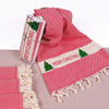 Personalized Christmas Towel Favor, Bridesmaid Personalized Gift Towel, Wedding Favor for Guest Items designed by Happy Times Favors, a handmade gift shop. These beach towels are best for bridesmaid proposal, bridal shower, wedding, gift for the beach, girlfriend gift, home decor gifts, boyfriend gift, best friend gift, Bachelor Party Favors, housewarming gift, bath and baby shower, baptism or any other events.