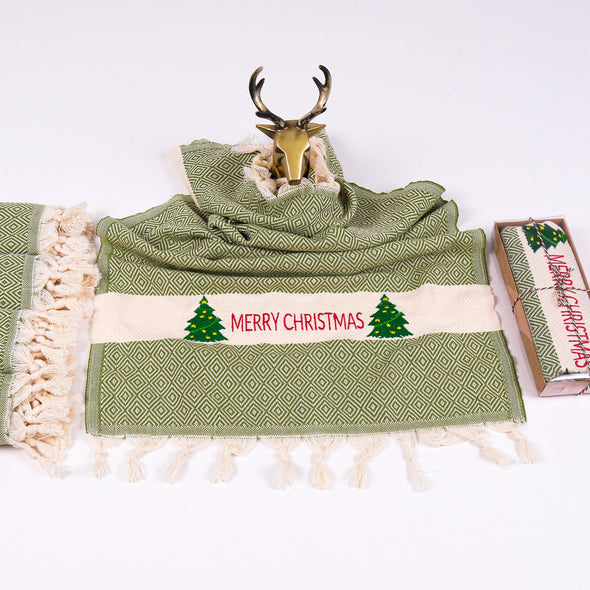 Personalized Christmas Towel Favor, Bridesmaid Personalized Gift Towel, Wedding Favor for Guest Items designed by Happy Times Favors, a handmade gift shop. These beach towels are best for bridesmaid proposal, bridal shower, wedding, gift for the beach, girlfriend gift, home decor gifts, boyfriend gift, best friend gift, Bachelor Party Favors, housewarming gift, bath and baby shower, baptism or any other events.