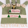 Personalized Christmas Towel Favor, Bridesmaid Personalized Gift Towel, Wedding Favor for Guest Items designed by Happy Times Favors, a handmade gift shop. These beach towels are best for bridesmaid proposal, bridal shower, wedding, gift for the beach, girlfriend gift, home decor gifts, boyfriend gift, best friend gift, Bachelor Party Favors, housewarming gift, bath and baby shower, baptism or any other events.